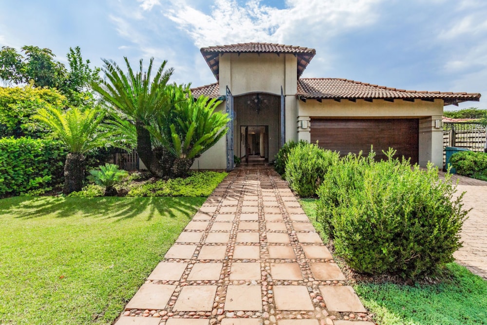 Golf estate house for sale in Pecanwood - 1HR1727835