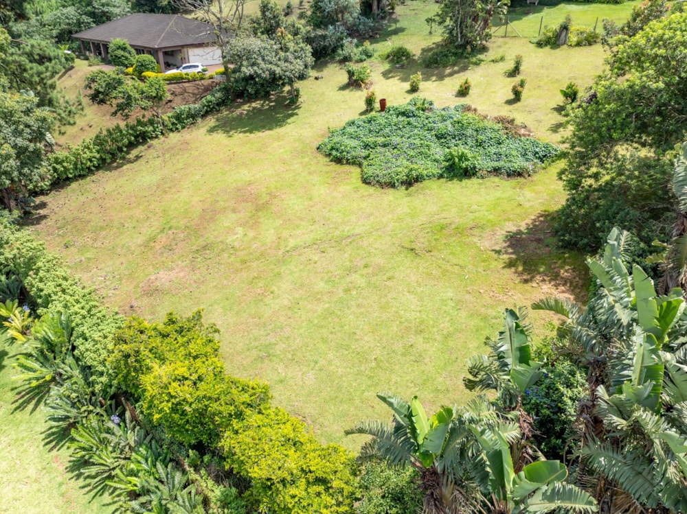 Vacant land for sale in Hillcrest Park - 1KF1727221