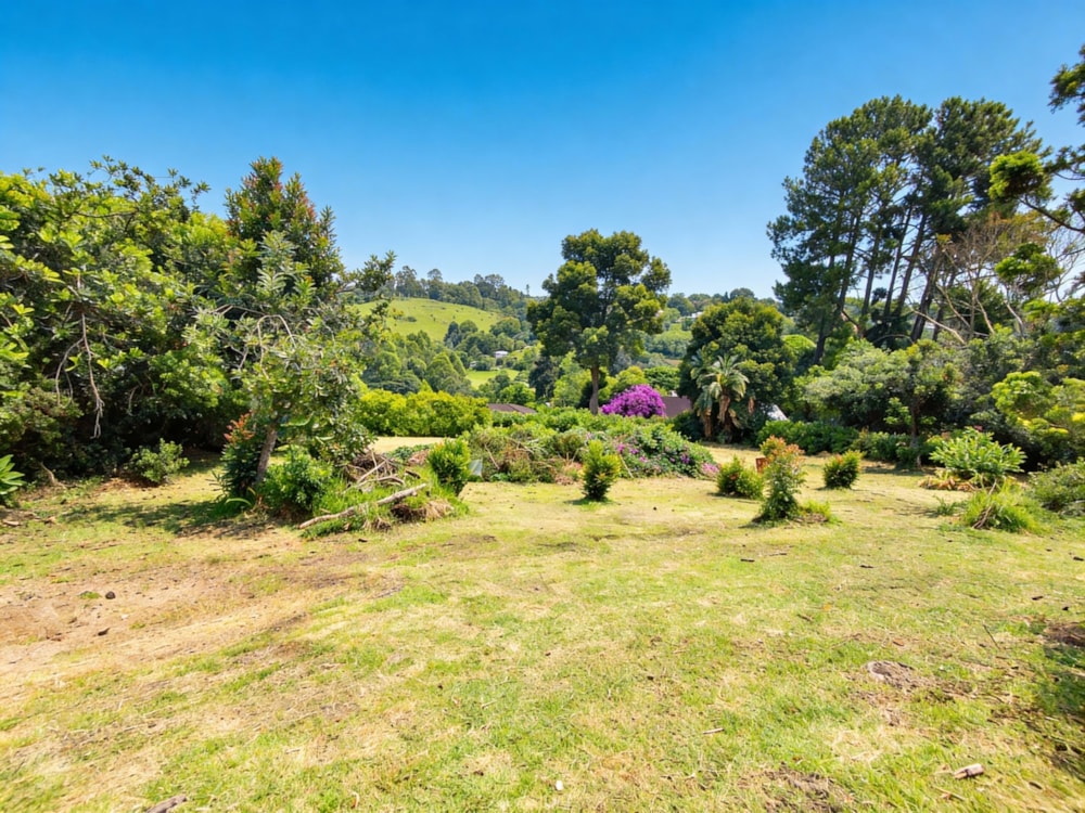 Vacant land for sale in Hillcrest Park - 1KF1727221