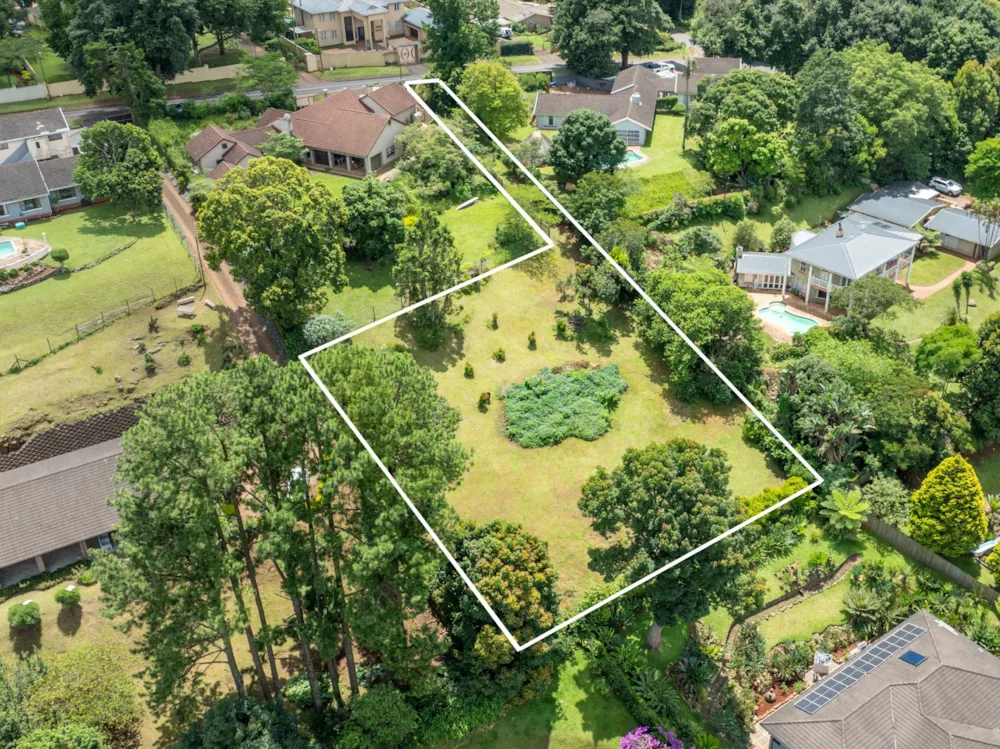 Vacant land sold in Hillcrest Park - 1KF1727221 Vacant land sold in Hillcrest Park - 1KF1727221