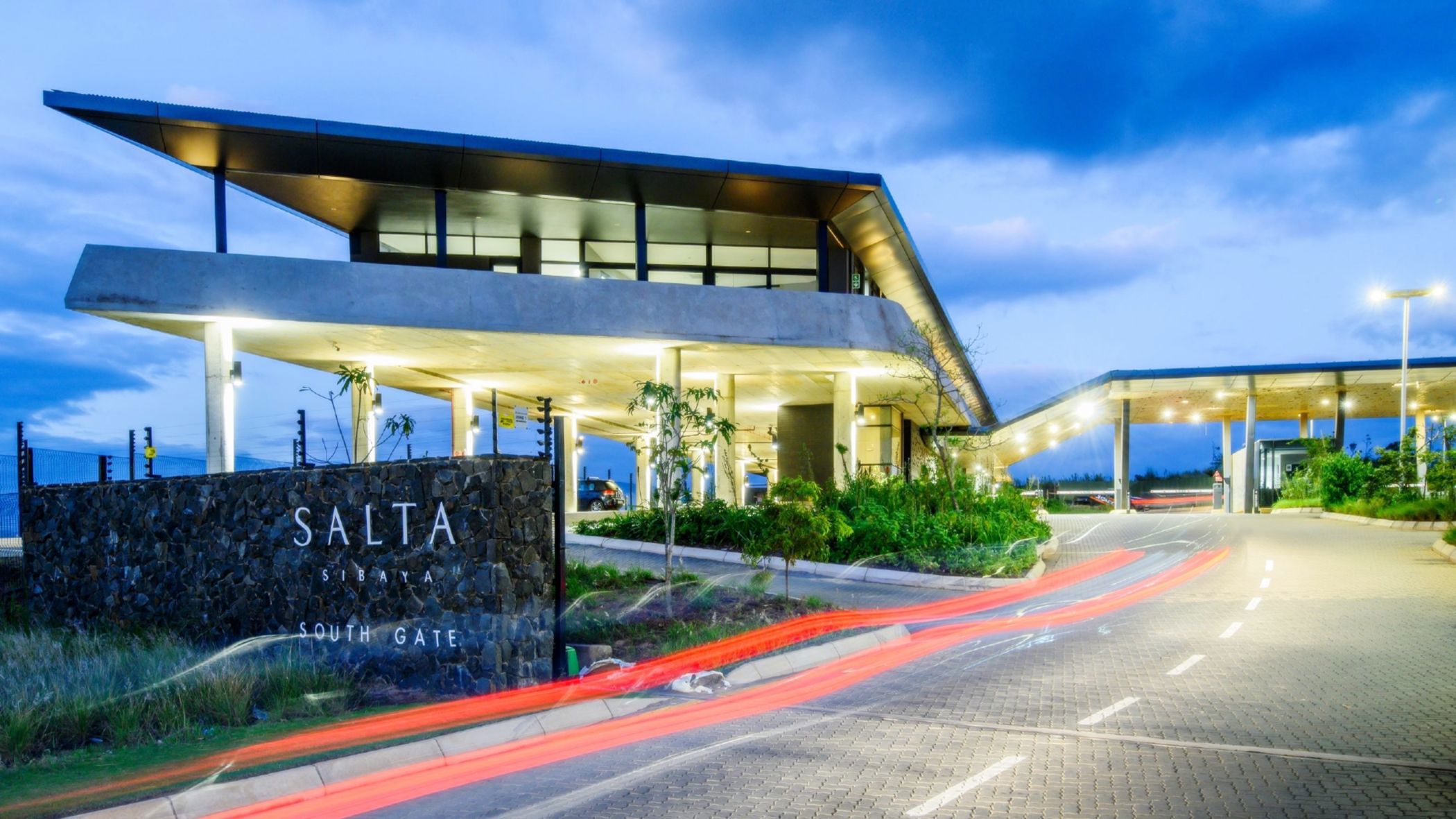 Vacant land for sale in Sibaya - 1ND1727220