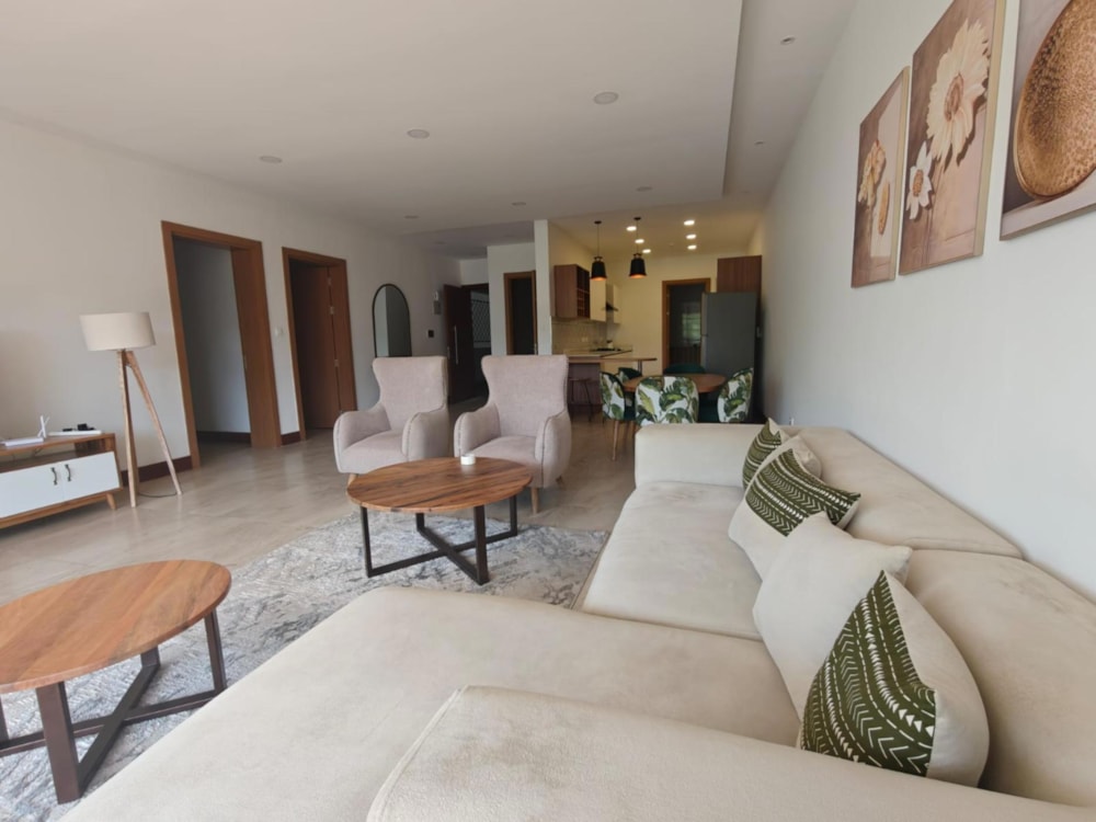 Apartment to rent in Parklands, Kenya - 3KE1727515