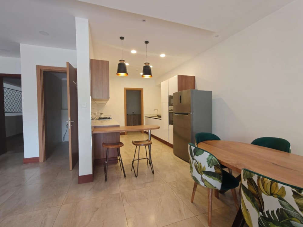 Apartment to rent in Parklands, Kenya - 3KE1727515