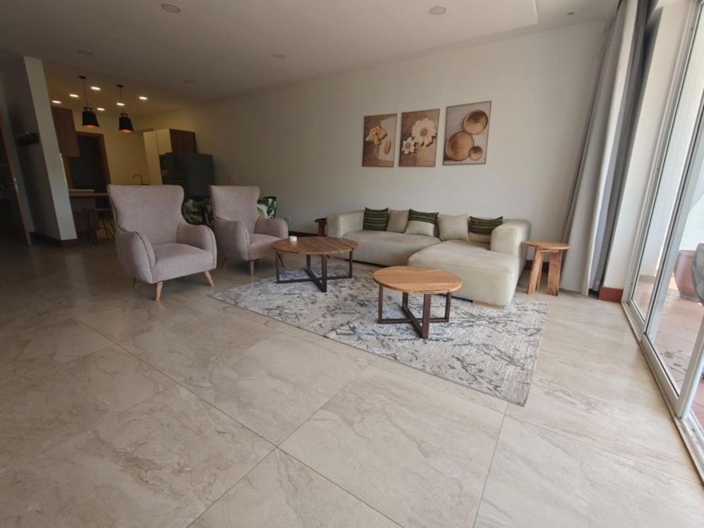 Apartment to rent in Parklands, Kenya - 3KE1727515