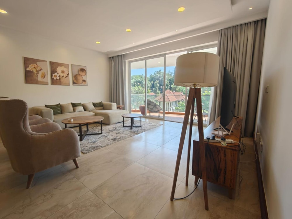 Apartment to rent in Parklands, Kenya - 3KE1727515