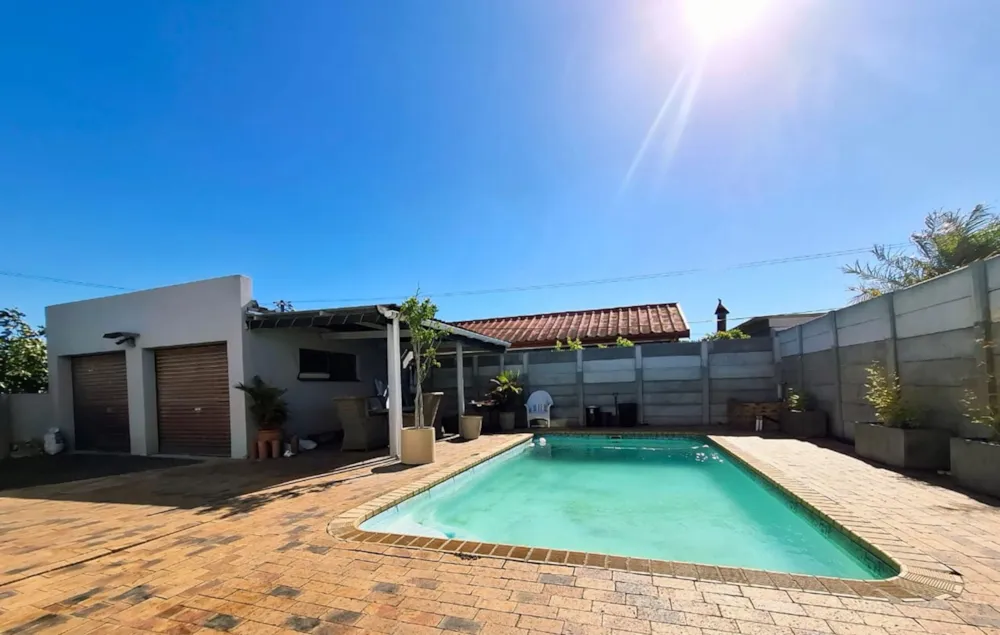 House for sale in Townsend Estate - 1AH1727558 House for sale in Townsend Estate - 1AH1727558
