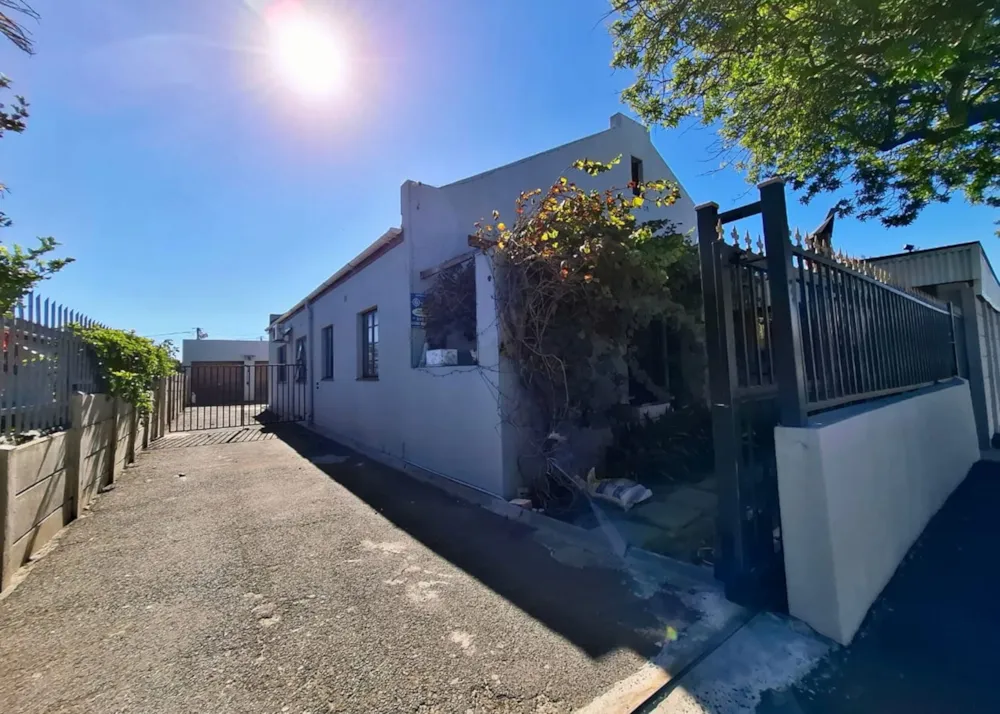 House for sale in Townsend Estate - 1AH1727558 House for sale in Townsend Estate - 1AH1727558