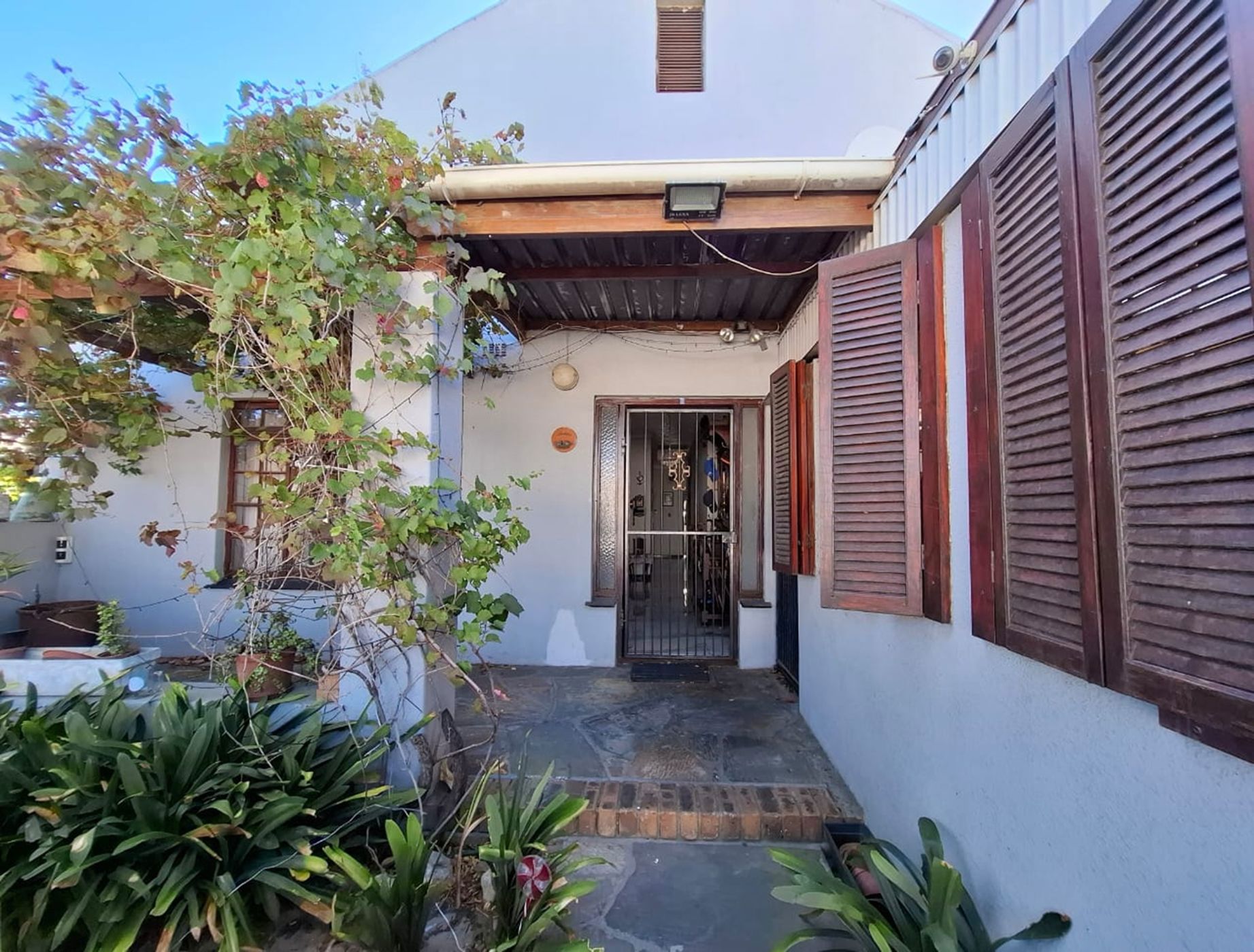 House for sale in Townsend Estate - 1AH1727558