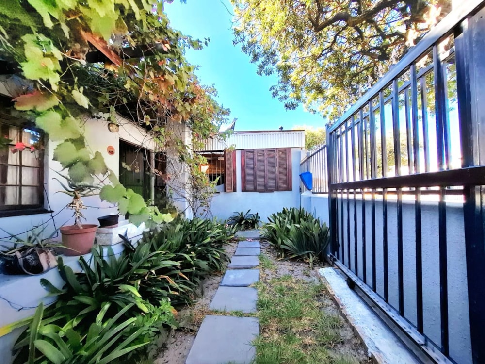 House for sale in Townsend Estate - 1AH1727558