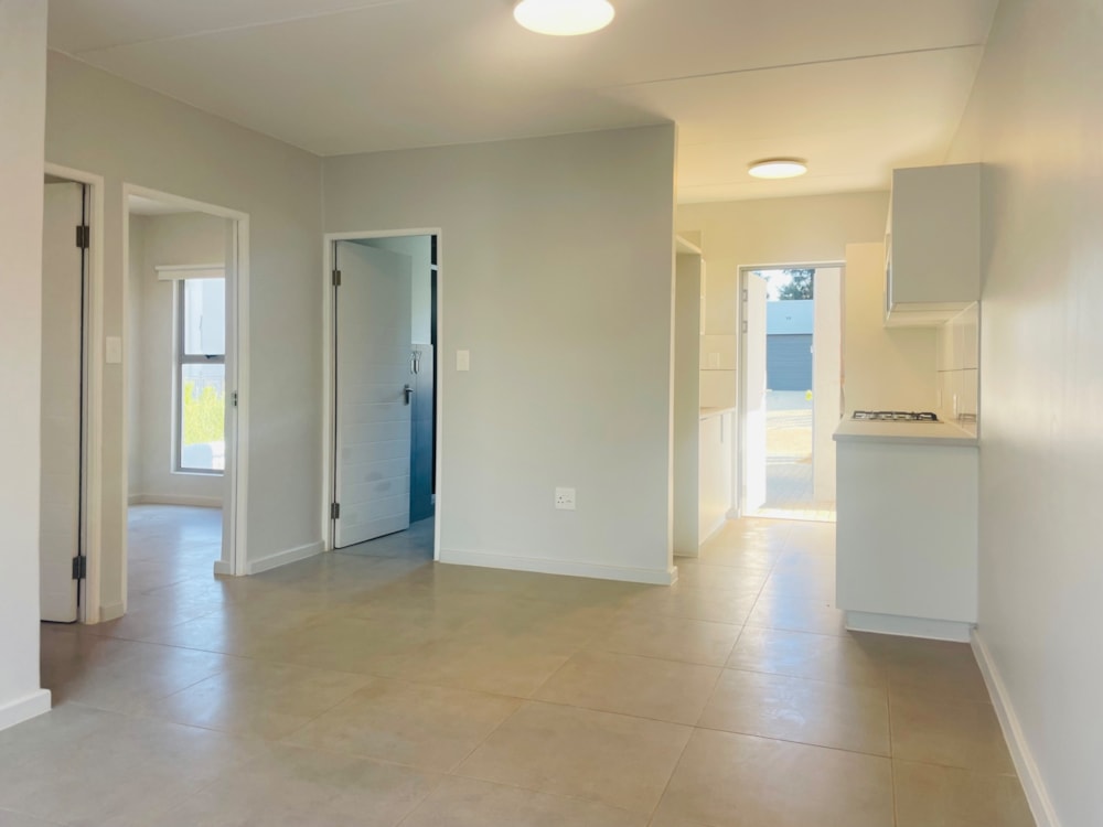 Apartment to rent in Newinbosch - STL1727256