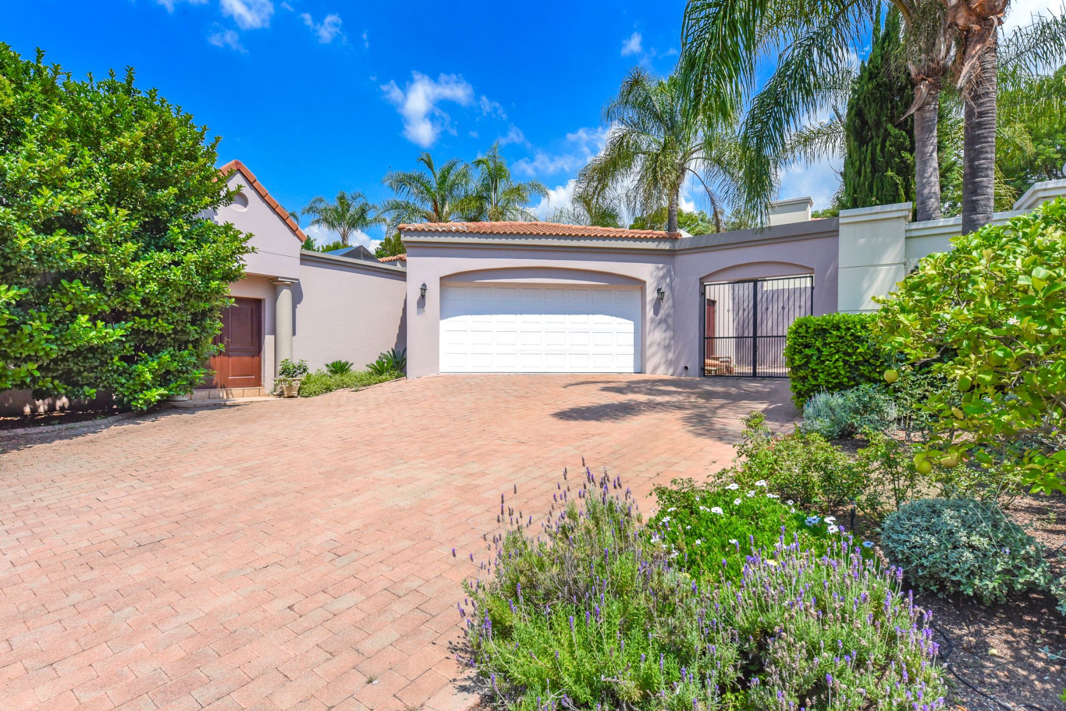 House to rent in Dainfern Golf Estate - FYL1727258