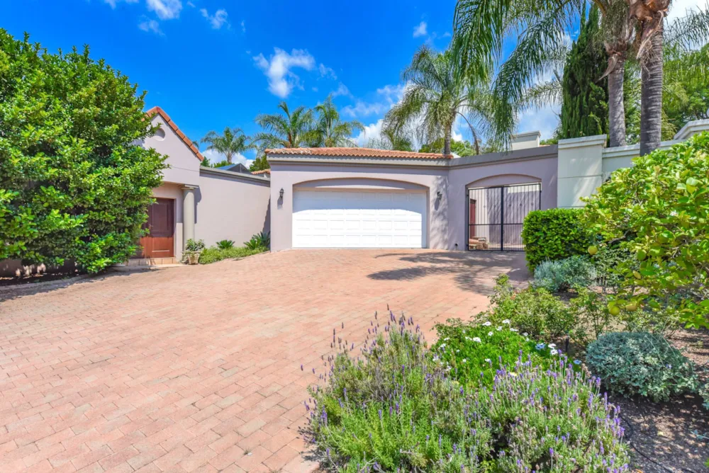 House let in Dainfern Golf Estate - FYL1727258 House let in Dainfern Golf Estate - FYL1727258