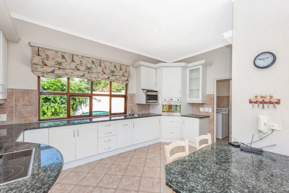House let in Dainfern Golf Estate - FYL1727258 House let in Dainfern Golf Estate - FYL1727258