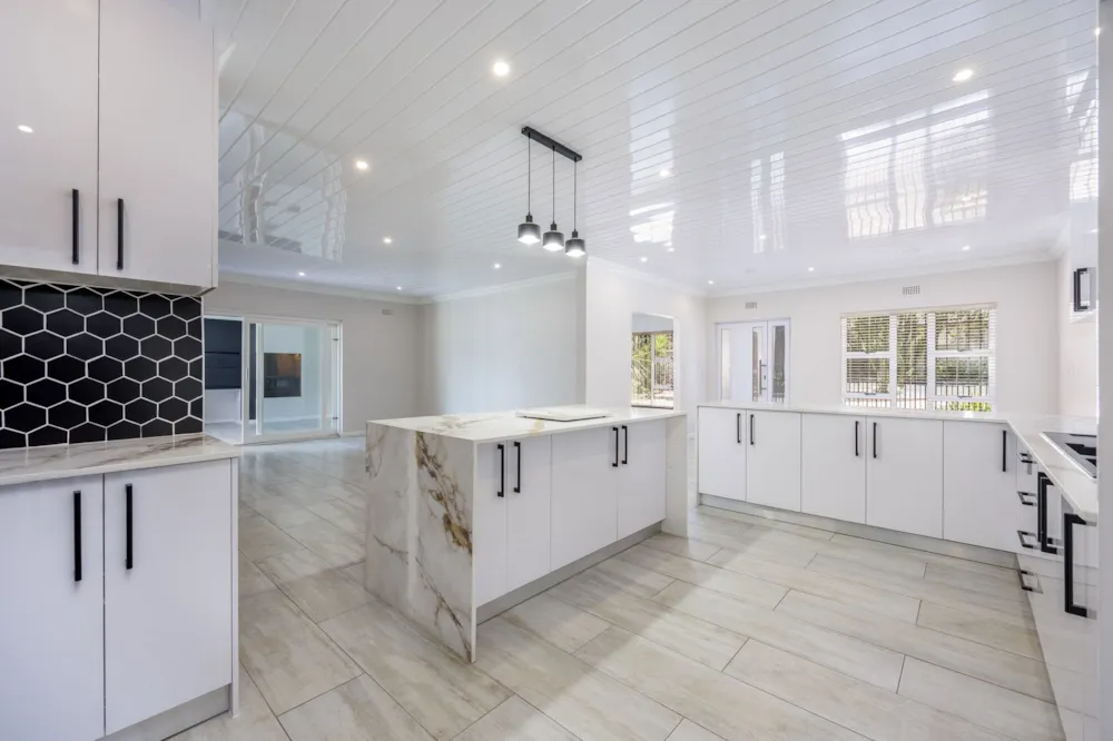 House let in Amanda Glen, Bellville - Eversdal Surrounds - NSL1727267 House let in Amanda Glen, Bellville - Eversdal Surrounds - NSL1727267