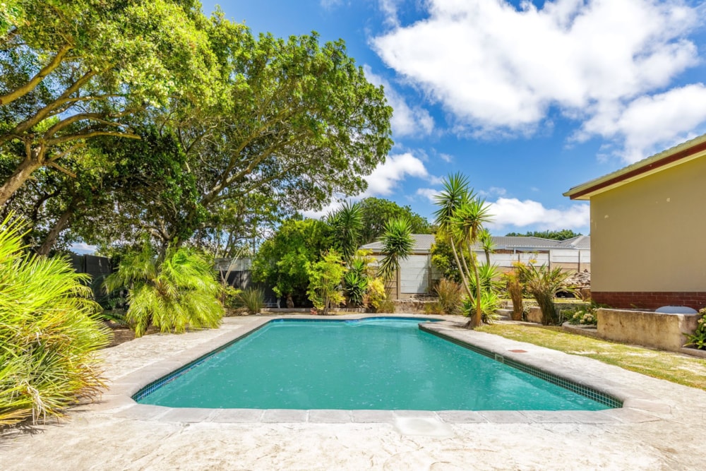 House to rent in Amanda Glen, Bellville - Eversdal Surrounds - NSL1727267