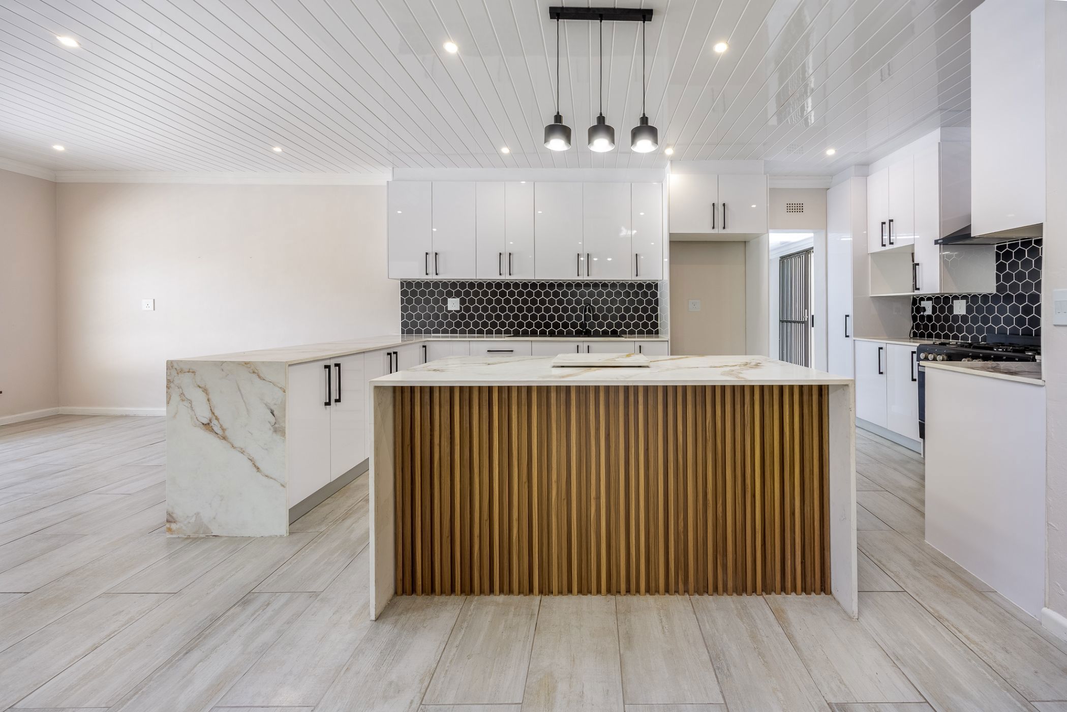 House to rent in Amanda Glen, Bellville - Eversdal Surrounds - NSL1727267