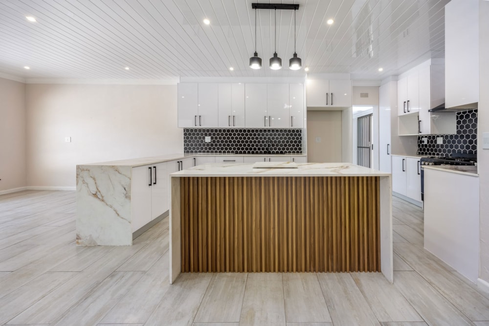 House to rent in Amanda Glen, Bellville - Eversdal Surrounds - NSL1727267