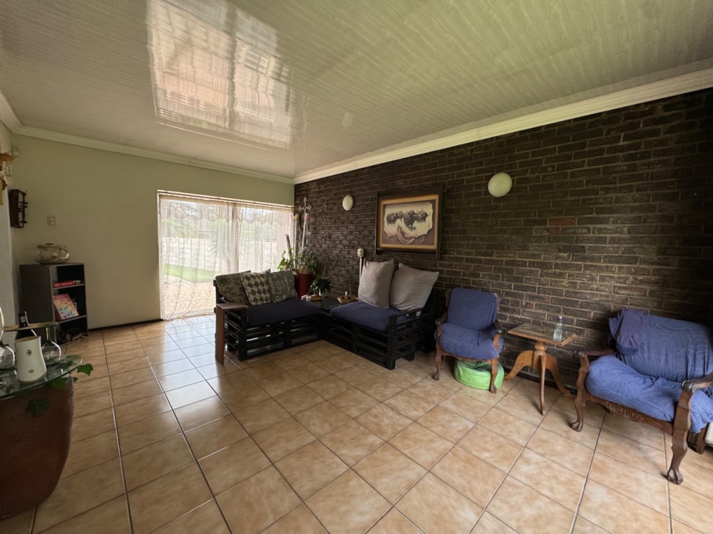 House for sale in Dal Fouche - 1SP1727264