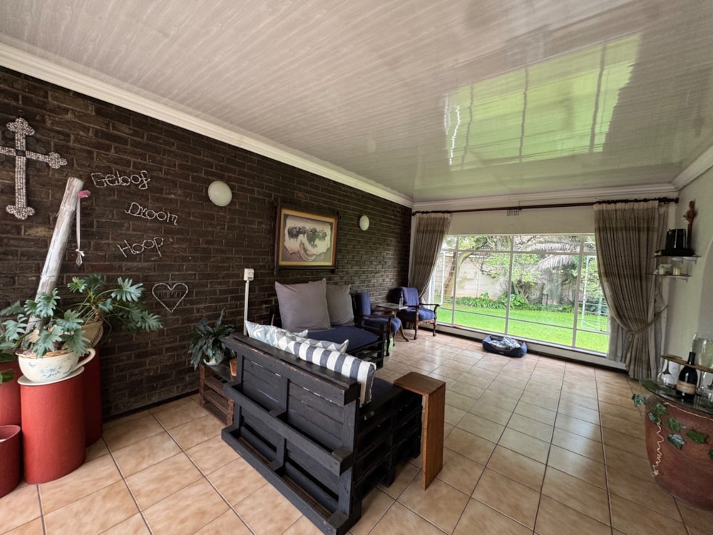 House for sale in Dal Fouche - 1SP1727264