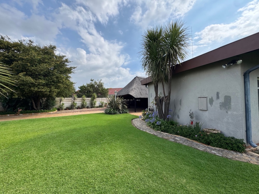 House for sale in Dal Fouche - 1SP1727264