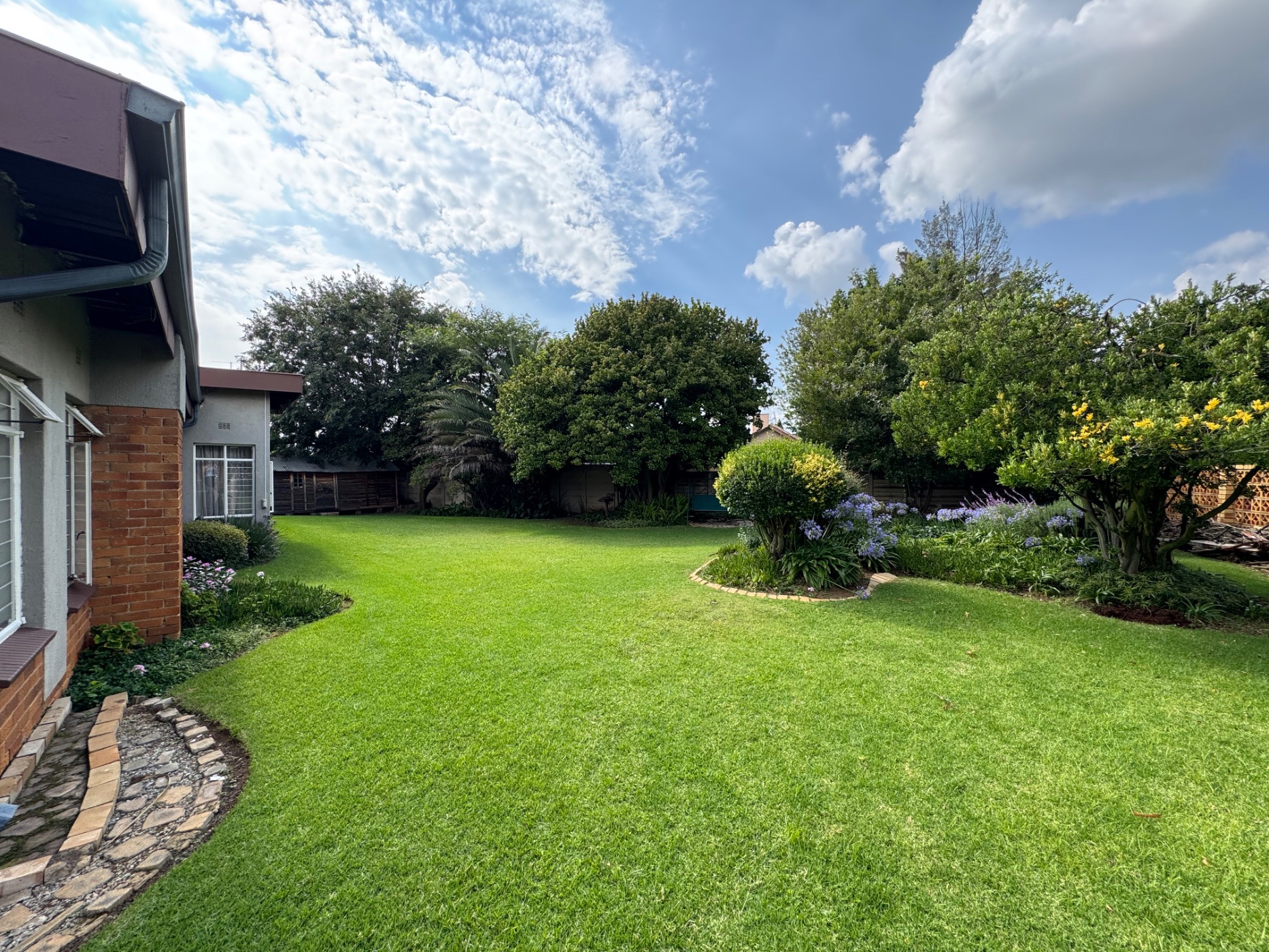 House for sale in Dal Fouche - 1SP1727264