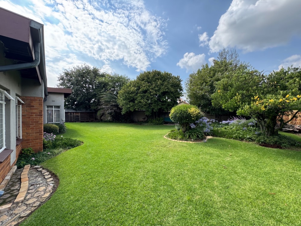 House for sale in Dal Fouche - 1SP1727264