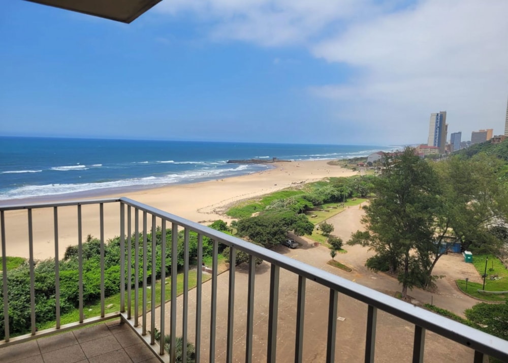 Apartment for sale in Amanzimtoti - 1WB1727645