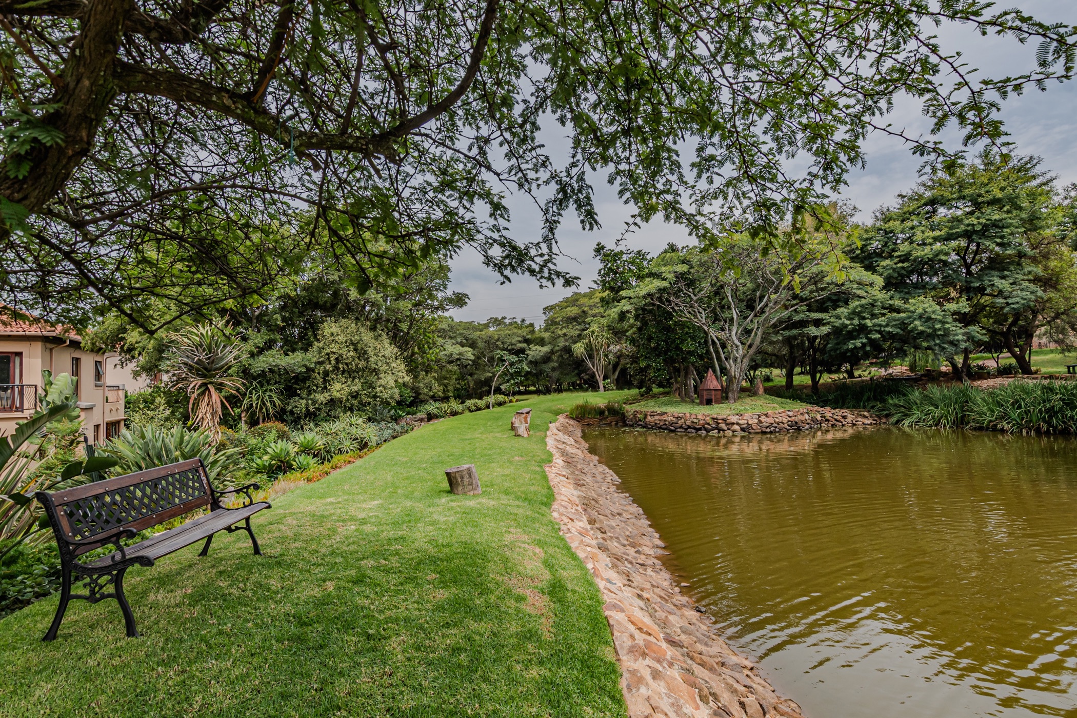 House for sale in Wapadrand - PT1727938