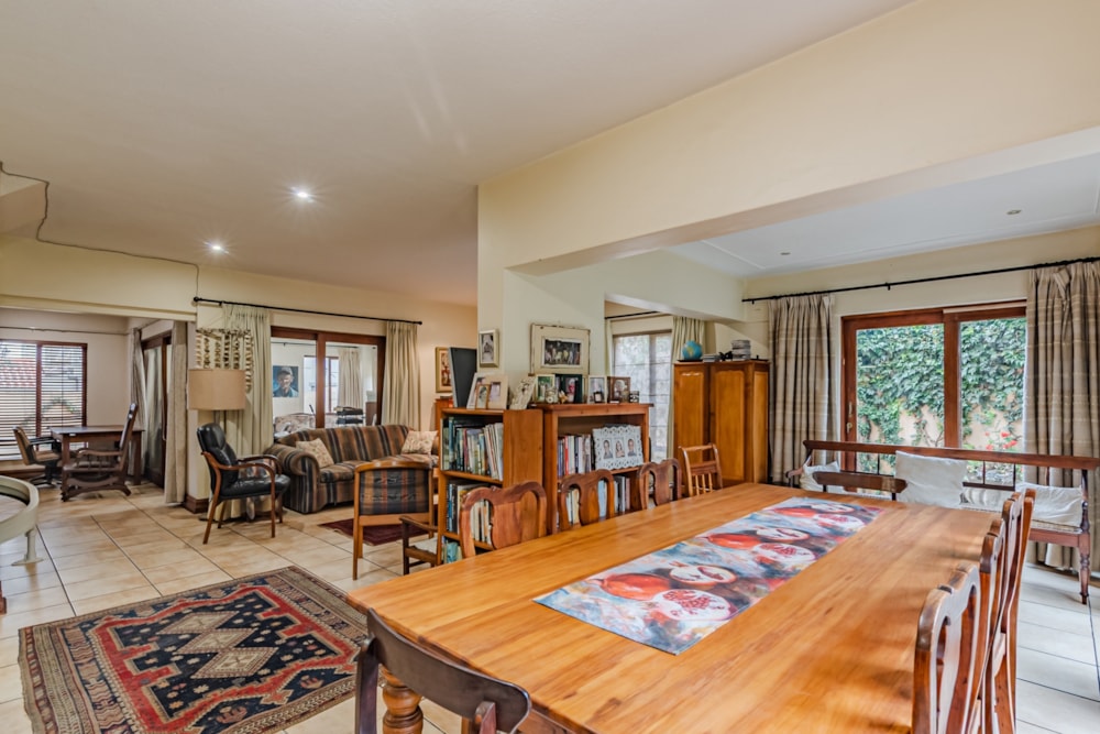 House for sale in Wapadrand - PT1727938