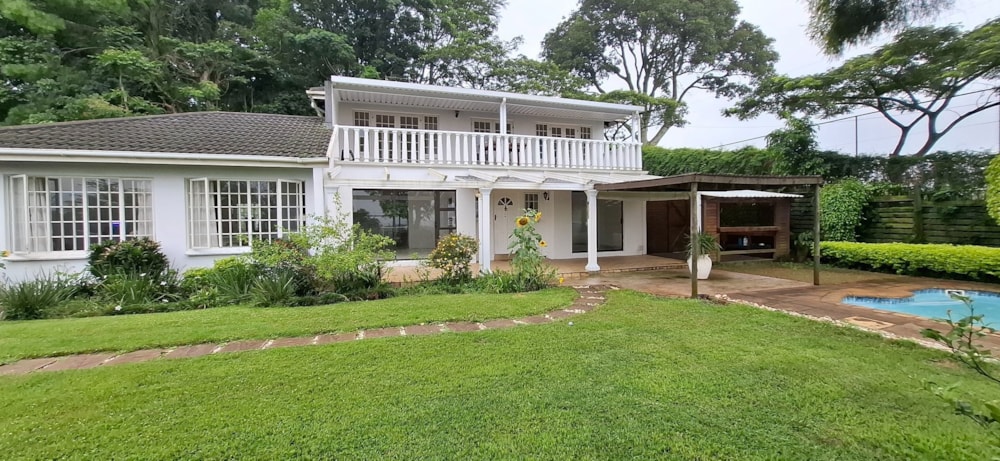 House to rent in Kloof - 1KF1728512