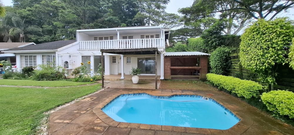 House to rent in Kloof - 1KF1728512