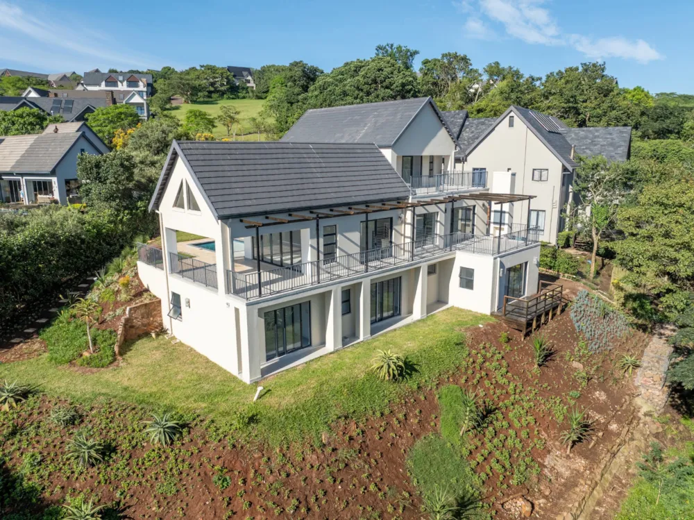 Golf estate house for sale in Cotswold Downs Estate - 1KF1727276 Golf estate house for sale in Cotswold Downs Estate - 1KF1727276
