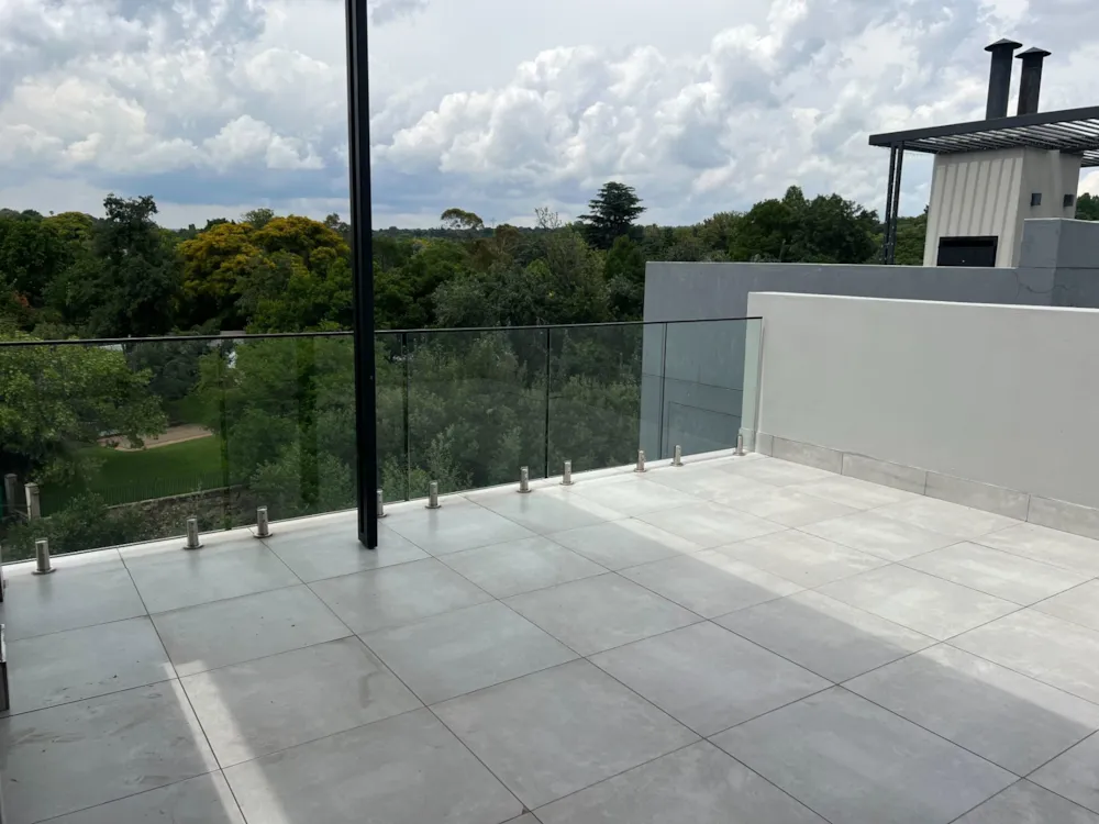 Apartment to rent in Sandton - JBL1727285