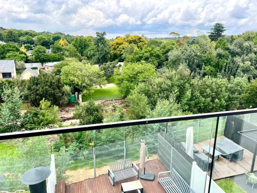 Apartment to rent in Sandton - JBL1727285