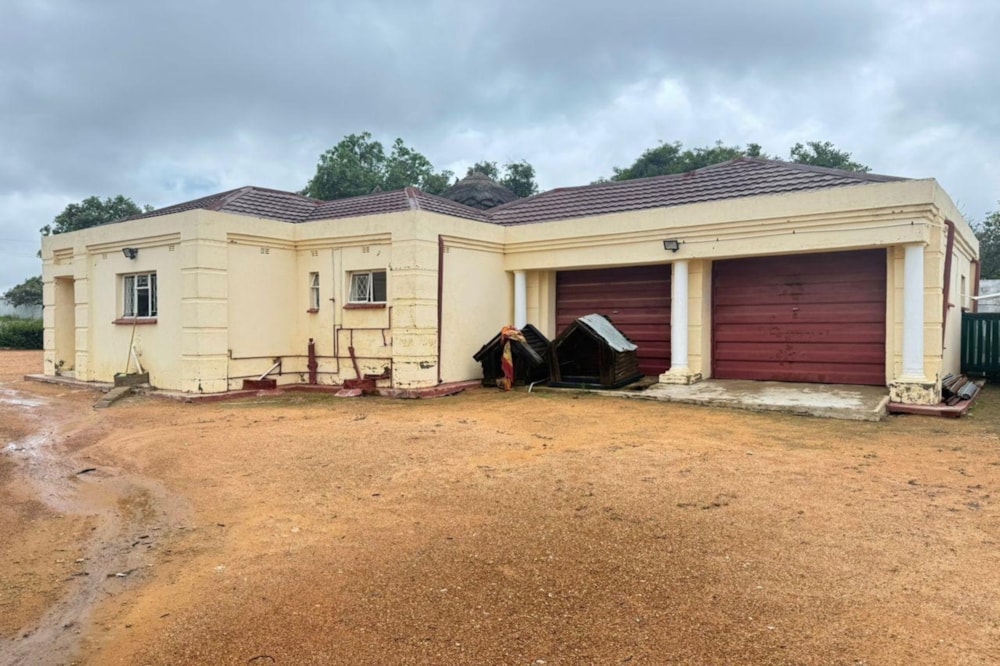 House for sale in Burnside, Bulawayo, Zimbabwe - 3ZB1727281