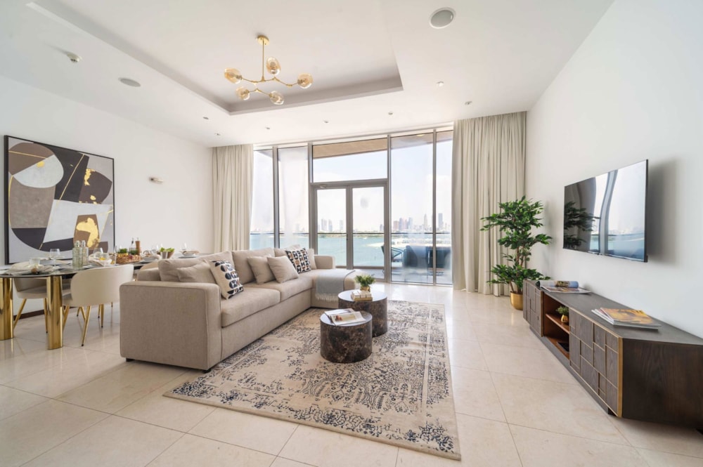 Apartment for sale in Palm Jumeirah, United Arab Emirates - 5DB1744229 Apartment for sale in Palm Jumeirah, United Arab Emirates - 5DB1744229