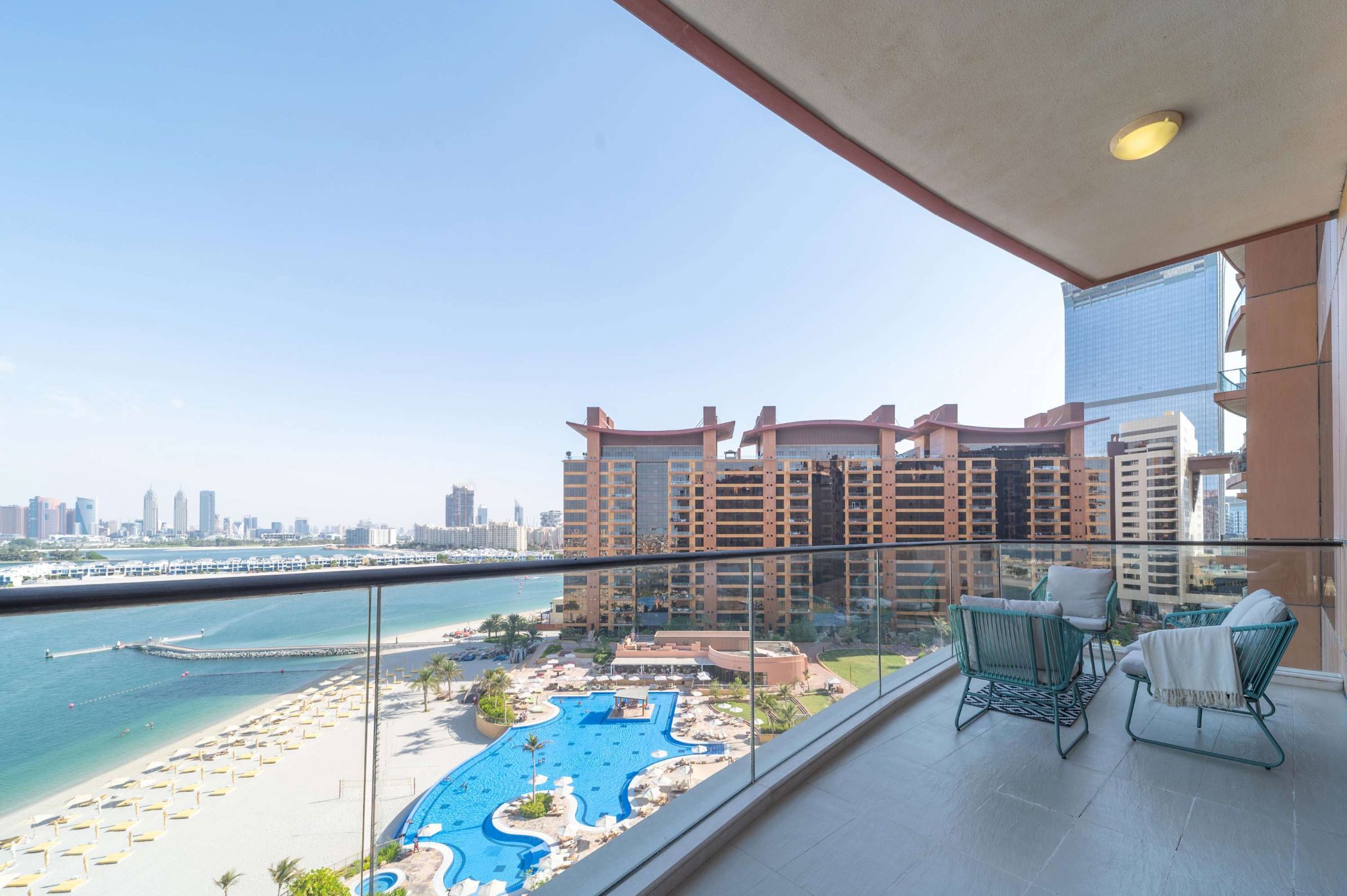 Apartment for sale in Palm Jumeirah, United Arab Emirates - 5DB1744229