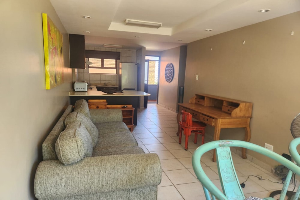 Apartment to rent in Illovo Beach - 1WB1727317
