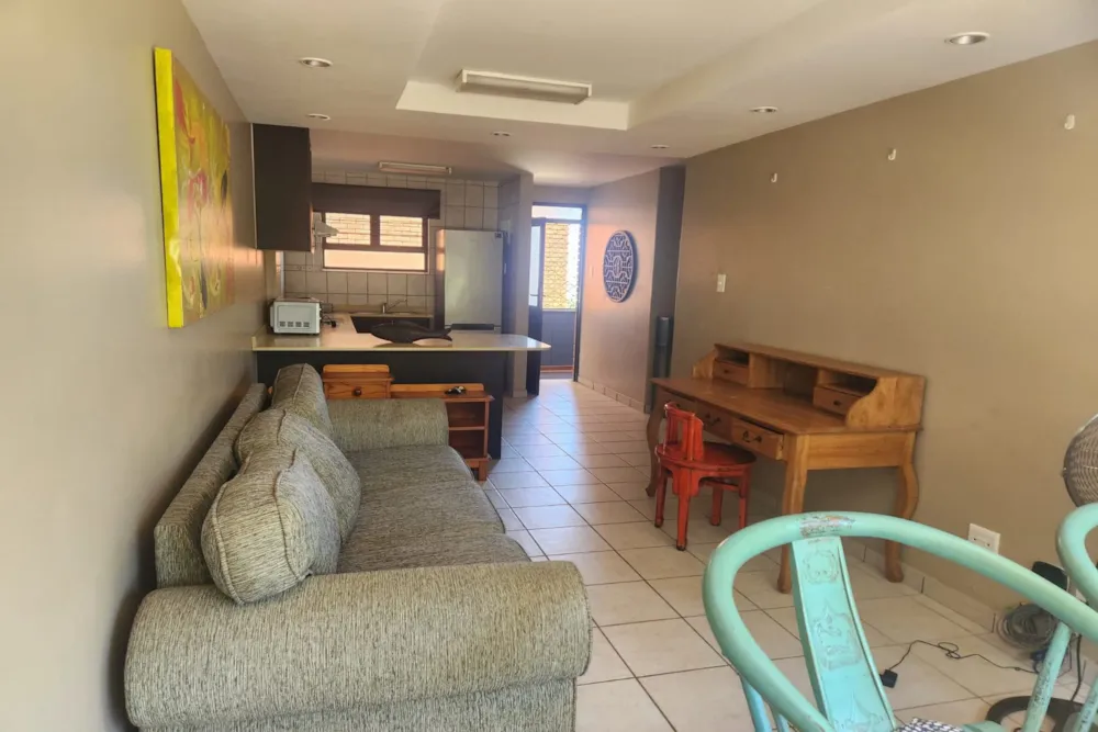 Apartment to rent in Illovo Beach - 1WB1727317 Apartment to rent in Illovo Beach - 1WB1727317