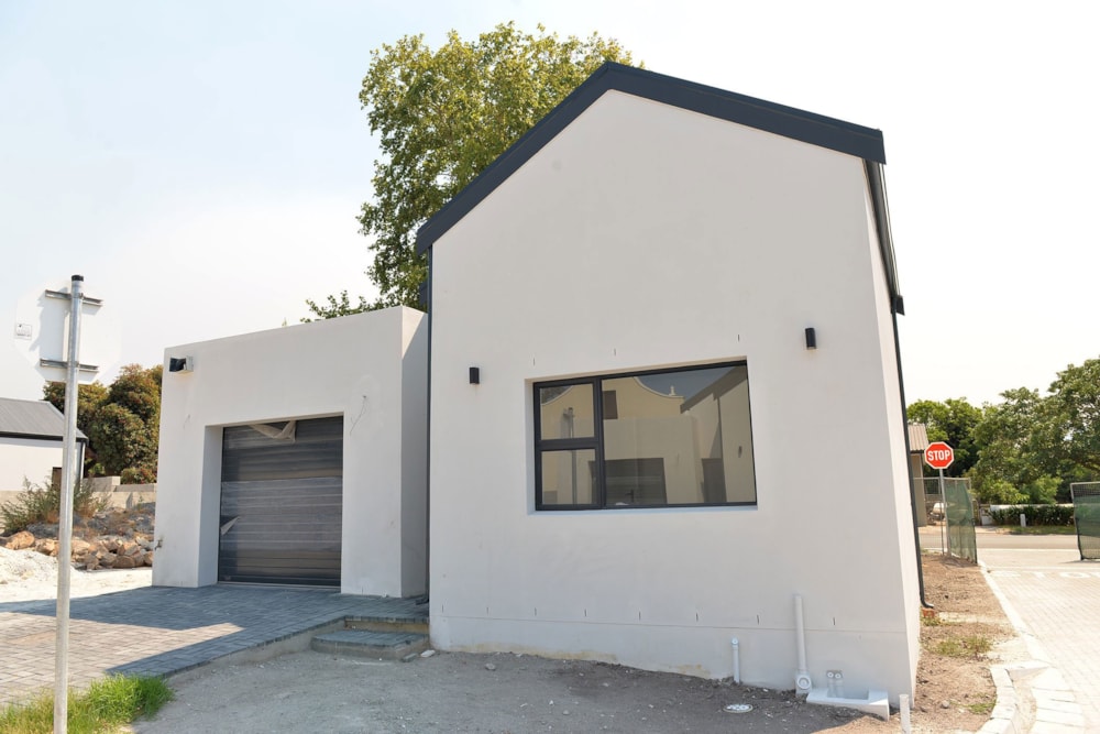 House for sale in Villiersdorp - 1SW1727291