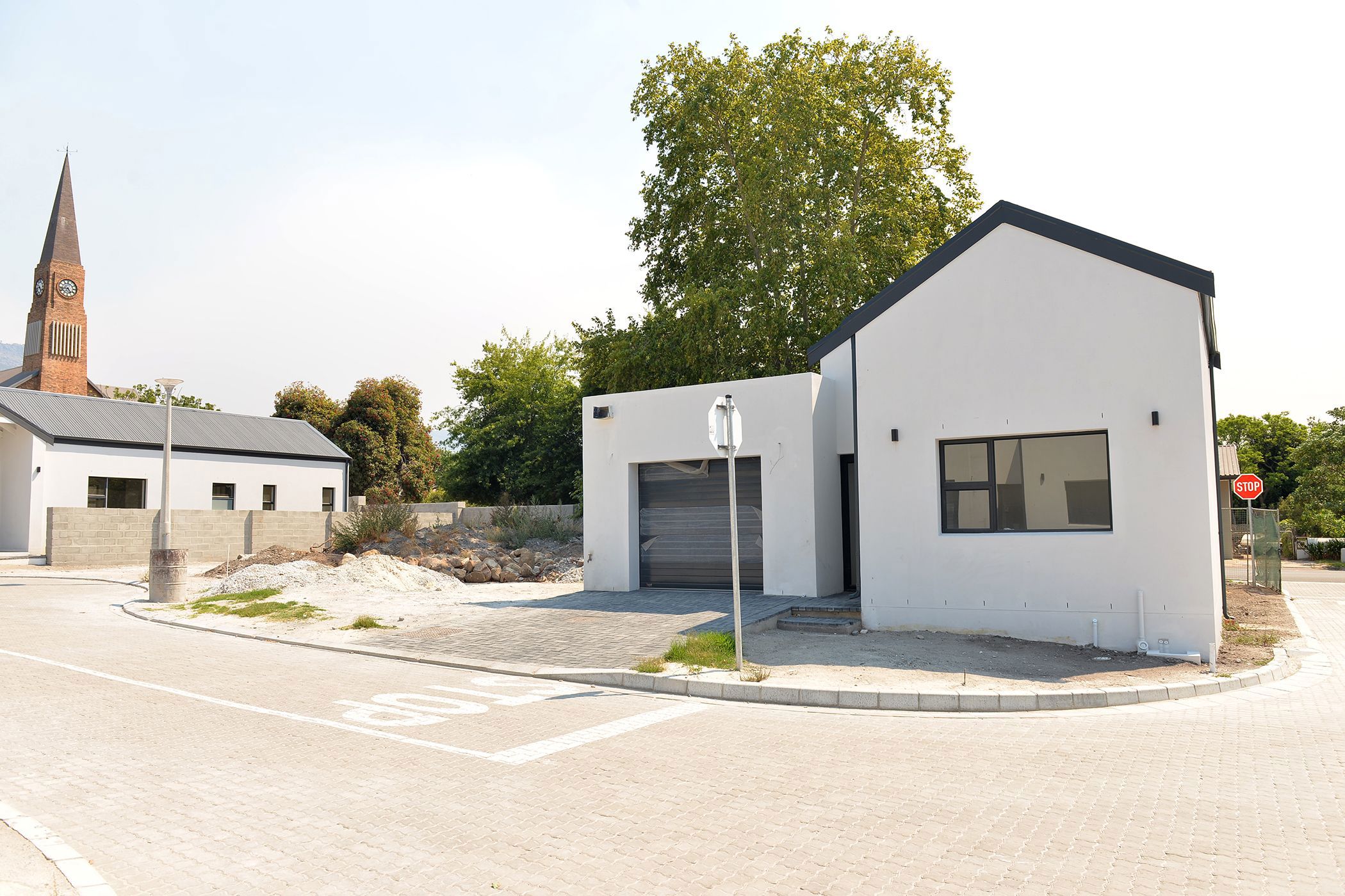 House for sale in Villiersdorp - 1SW1727291