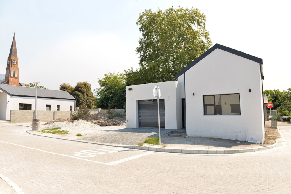 House for sale in Villiersdorp - 1SW1727291