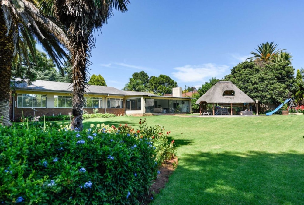 House to rent in  Vanderbijlpark SW 5 - 1VT1727296