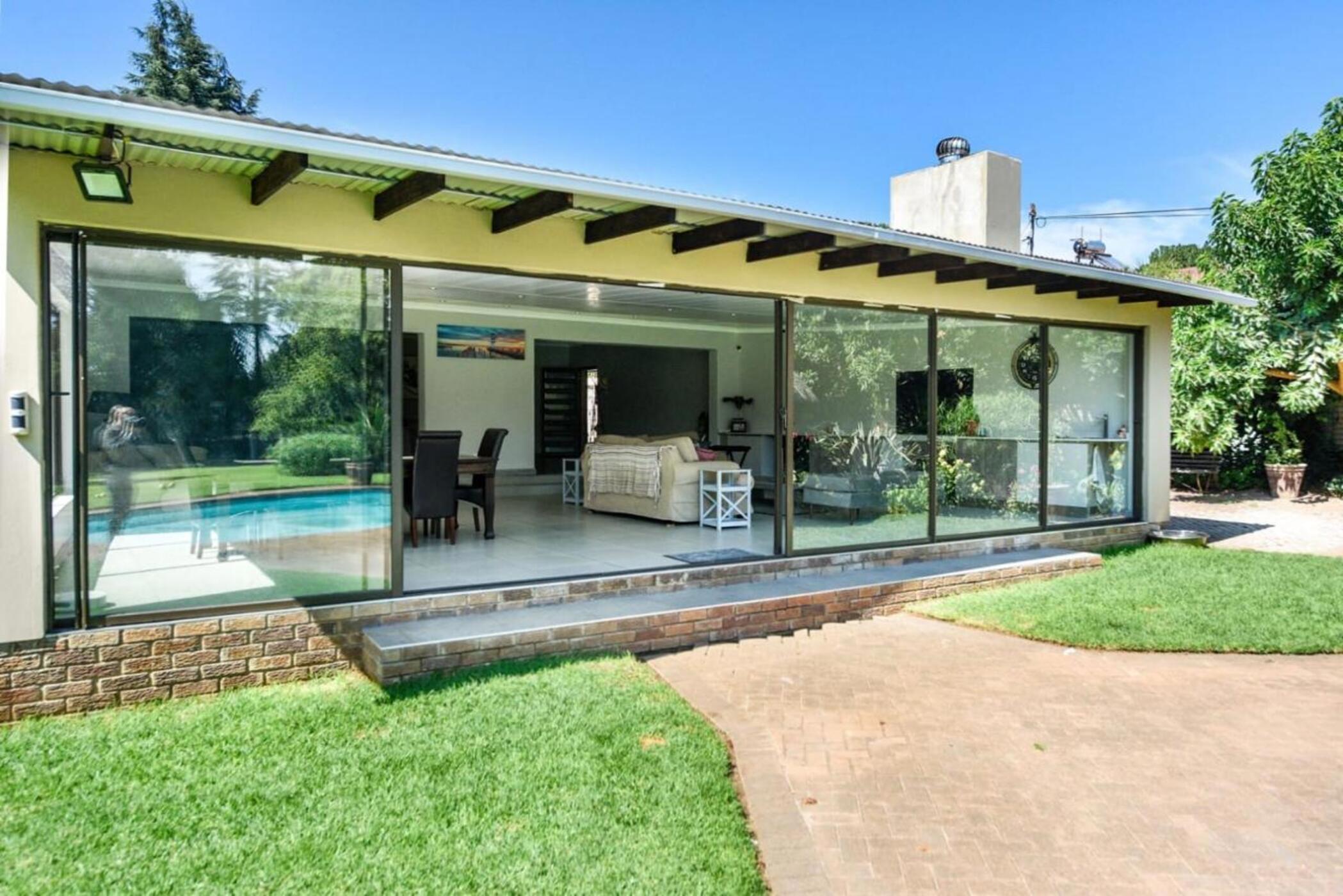 House to rent in  Vanderbijlpark SW 5 - 1VT1727296