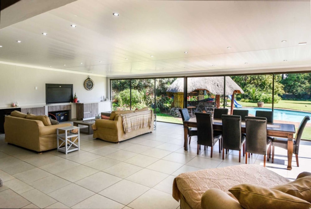 House to rent in  Vanderbijlpark SW 5 - 1VT1727296