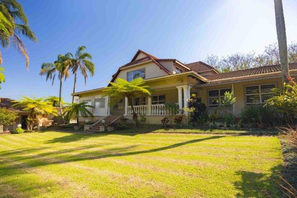 House for sale in Beverley Hills, Westville - 1WP1727312