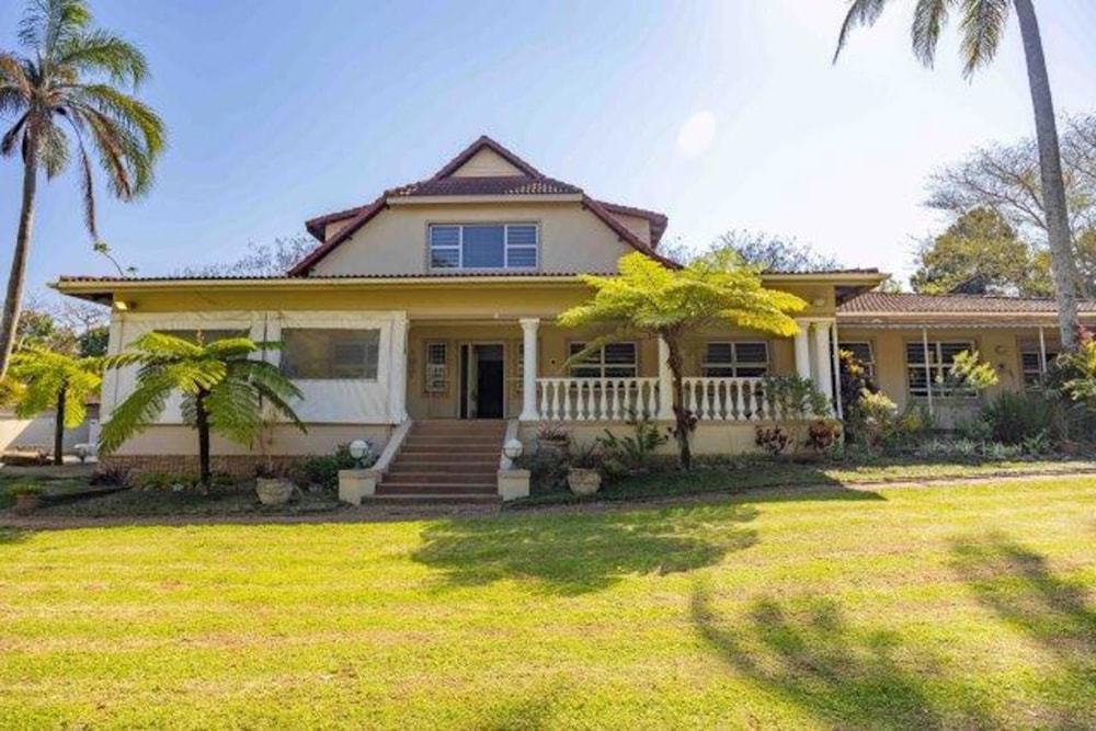 House for sale in Beverley Hills, Westville - 1WP1727312