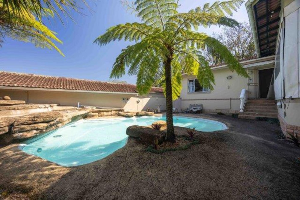 House for sale in Beverley Hills, Westville - 1WP1727312