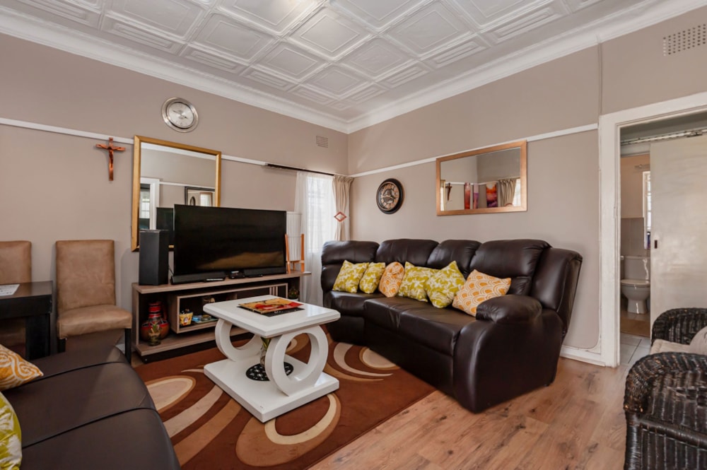 House for sale in Germiston - BED1727326