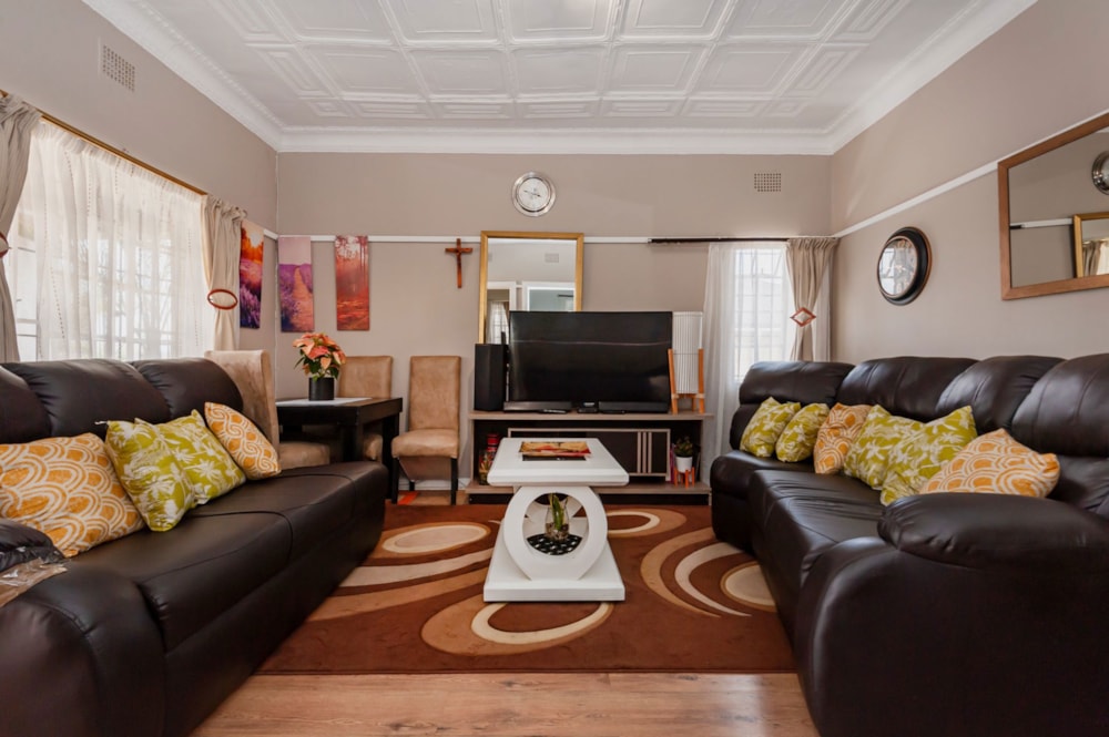 House for sale in Germiston - BED1727326 House for sale in Germiston - BED1727326